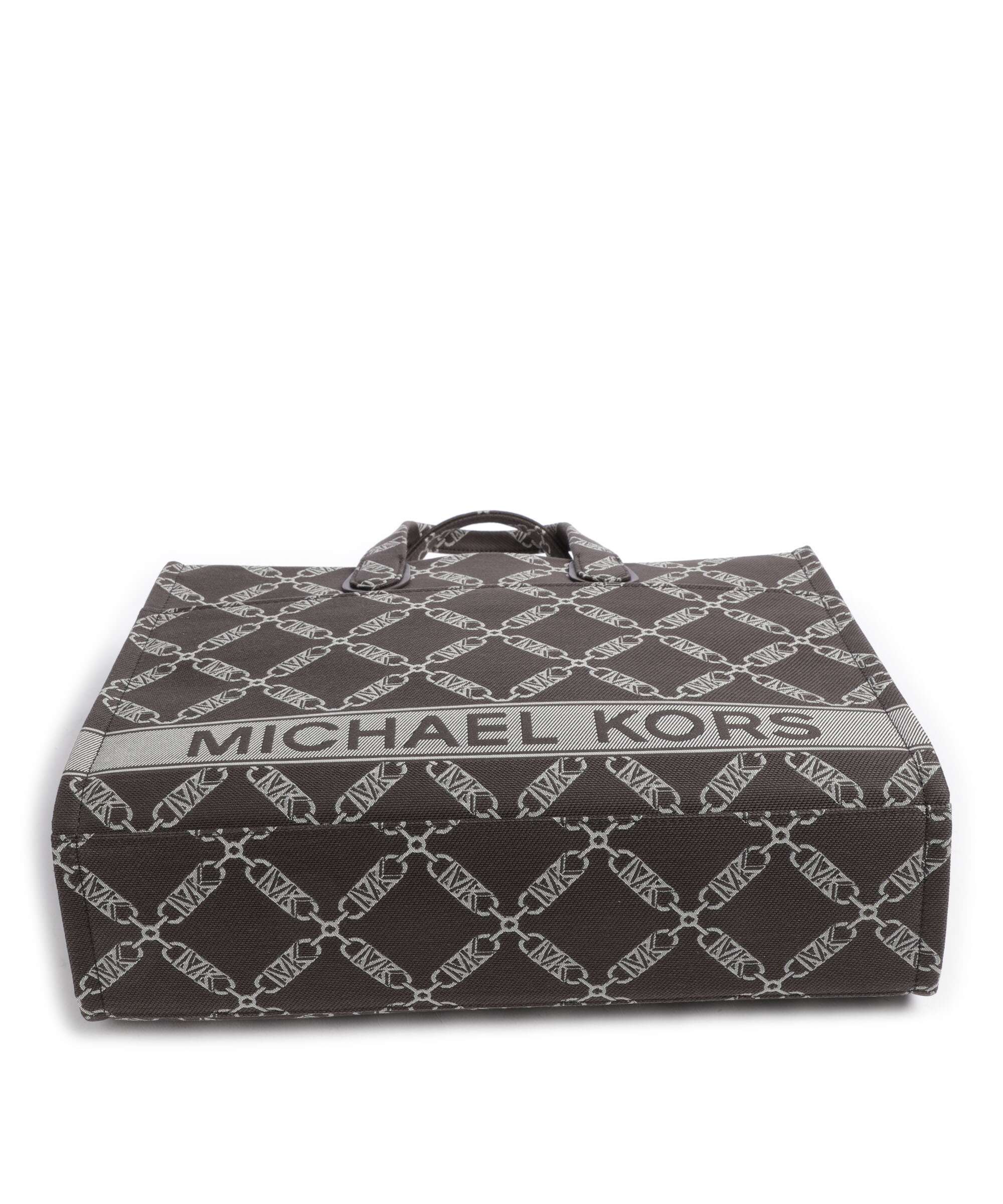 Michael Kors Gigi Handbag choco/multicolour