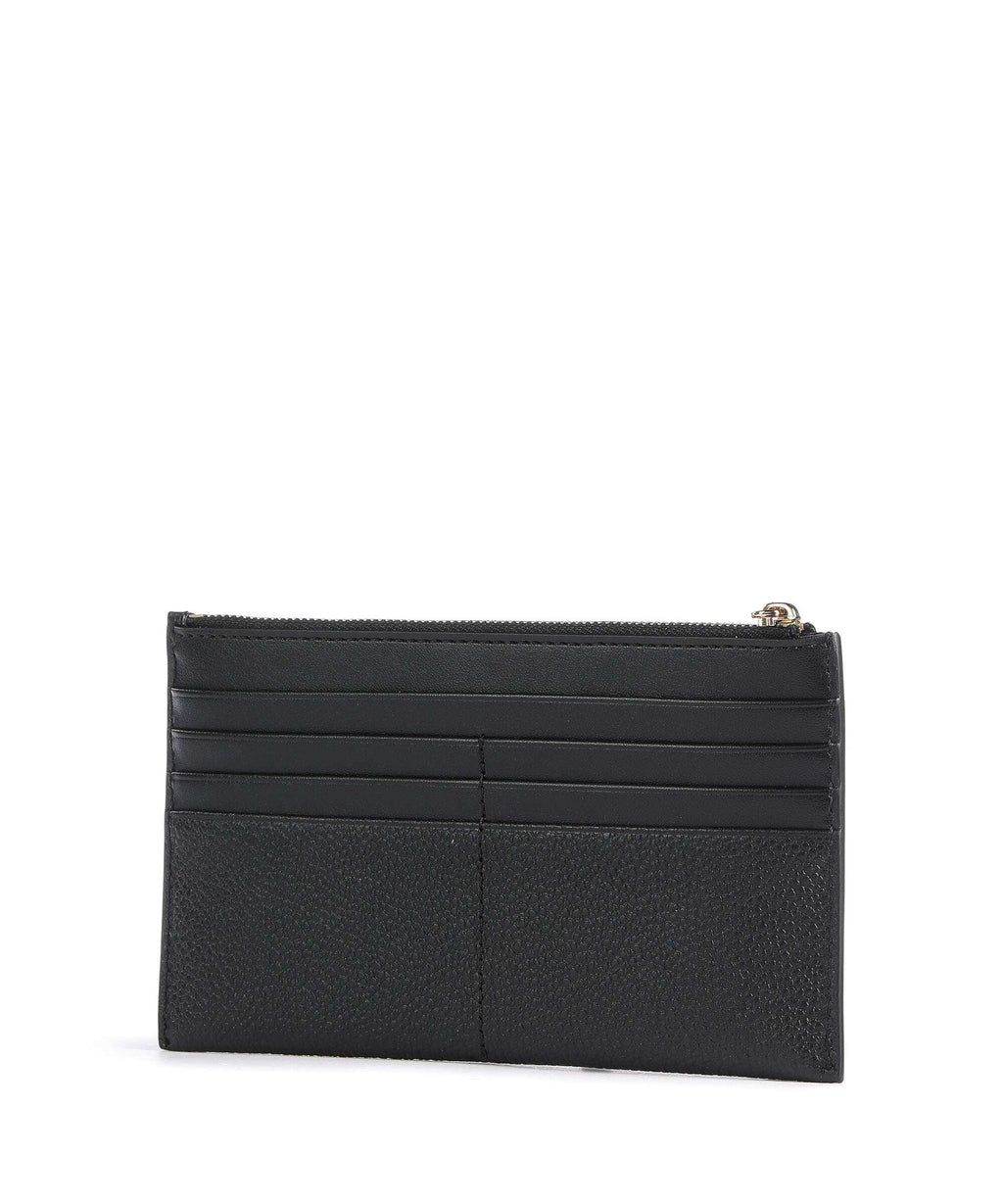Michael Kors Empire Credit card holder black