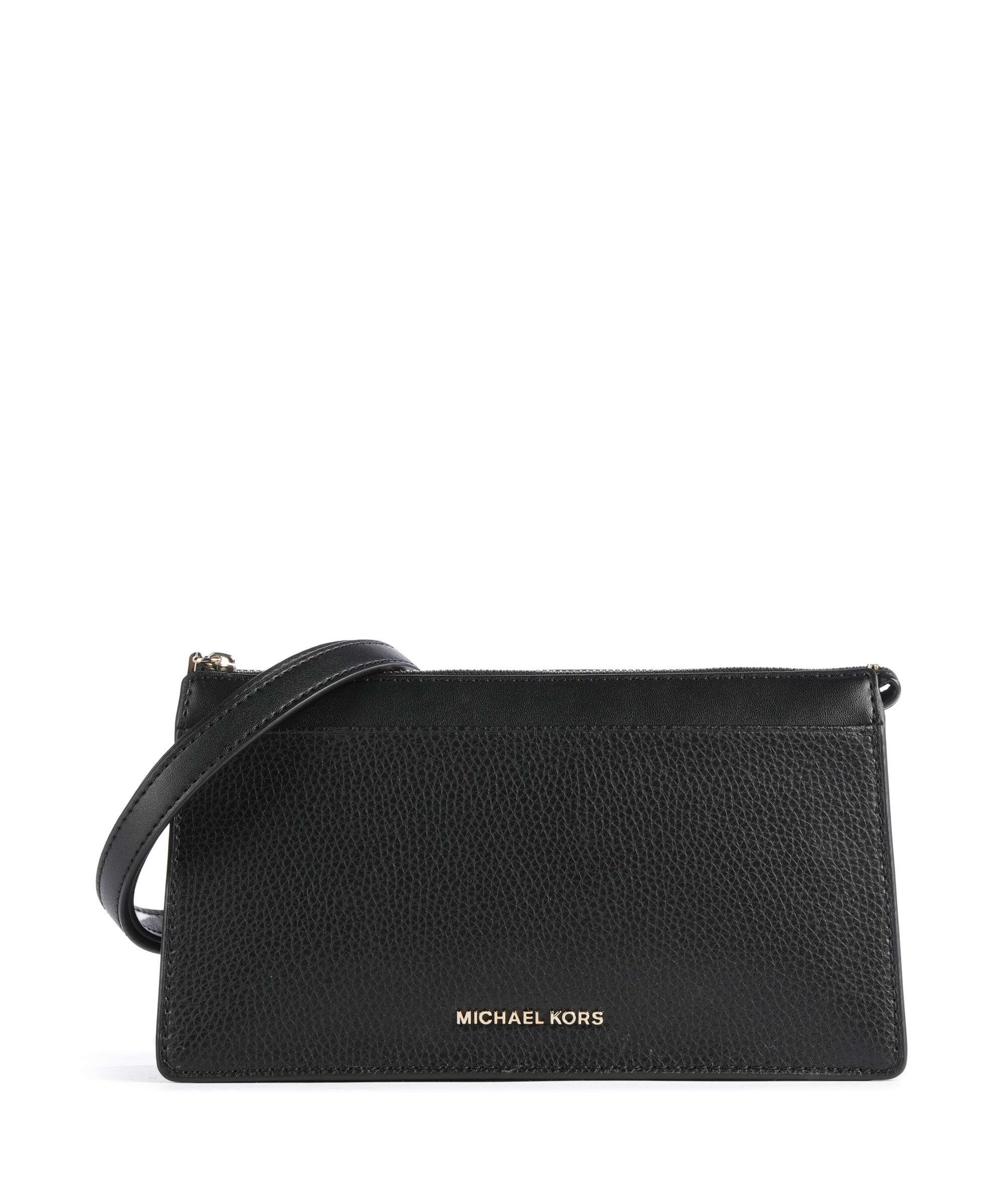 Michael Kors Empire Shoulder bag black