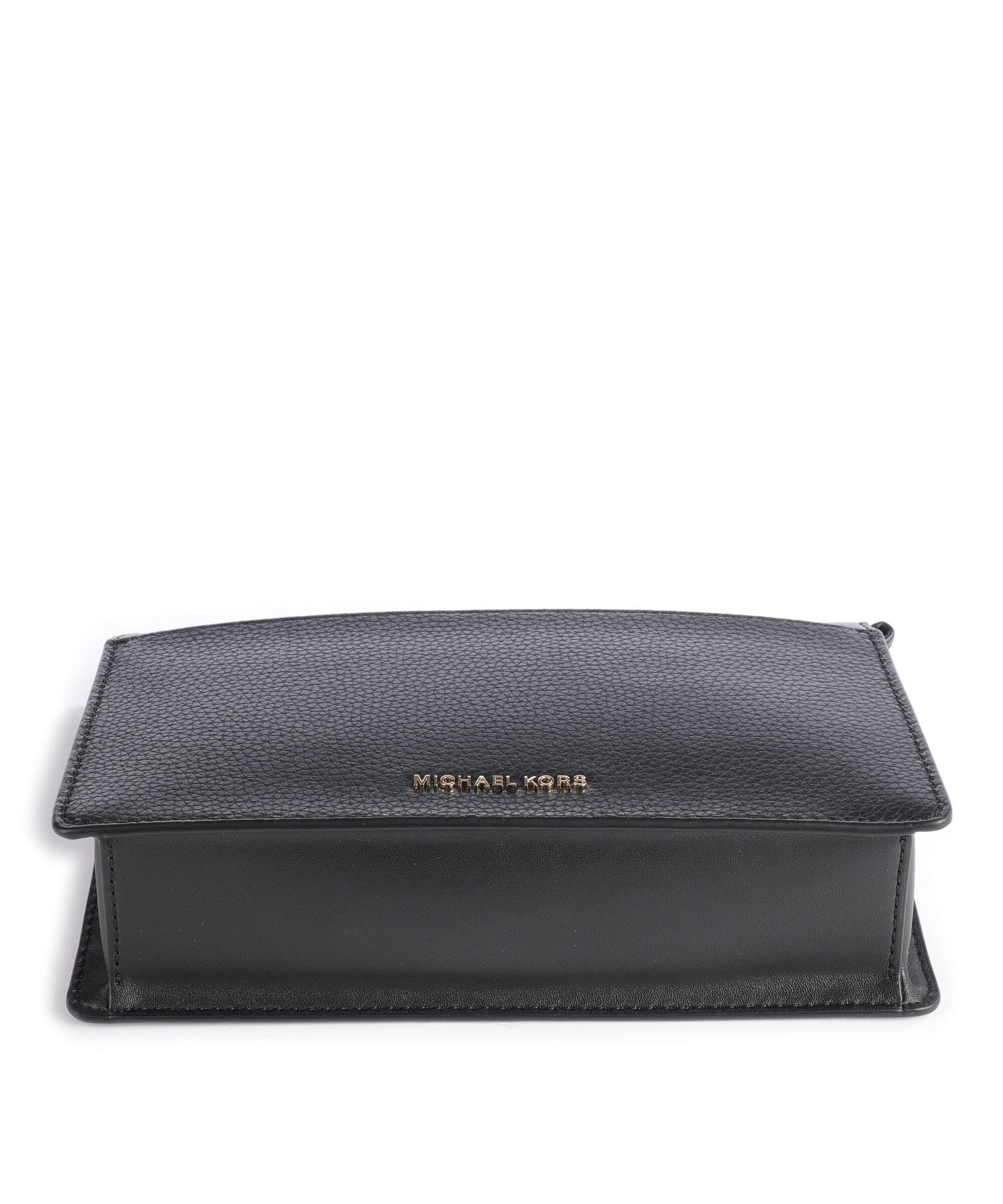 Michael Kors Empire Shoulder bag black
