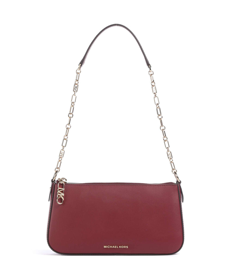 Michael Kors Empire Medium Shoulder bag mulberry
