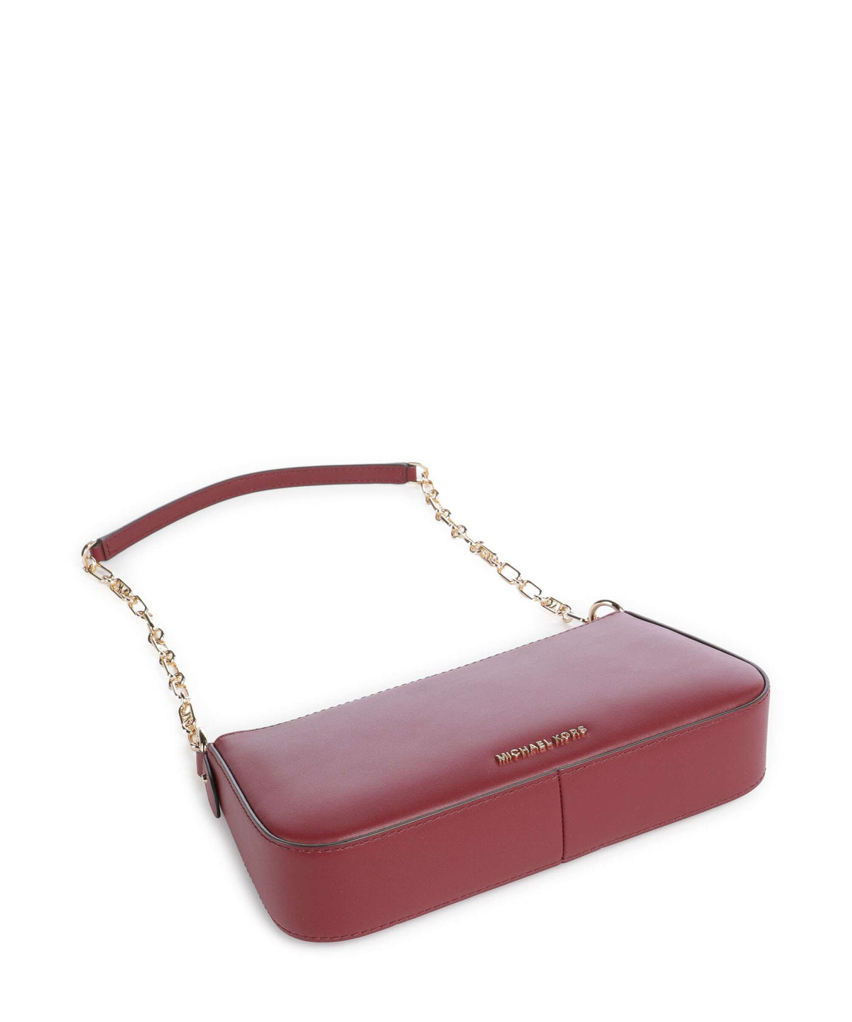 Michael Kors Empire Medium Shoulder bag mulberry
