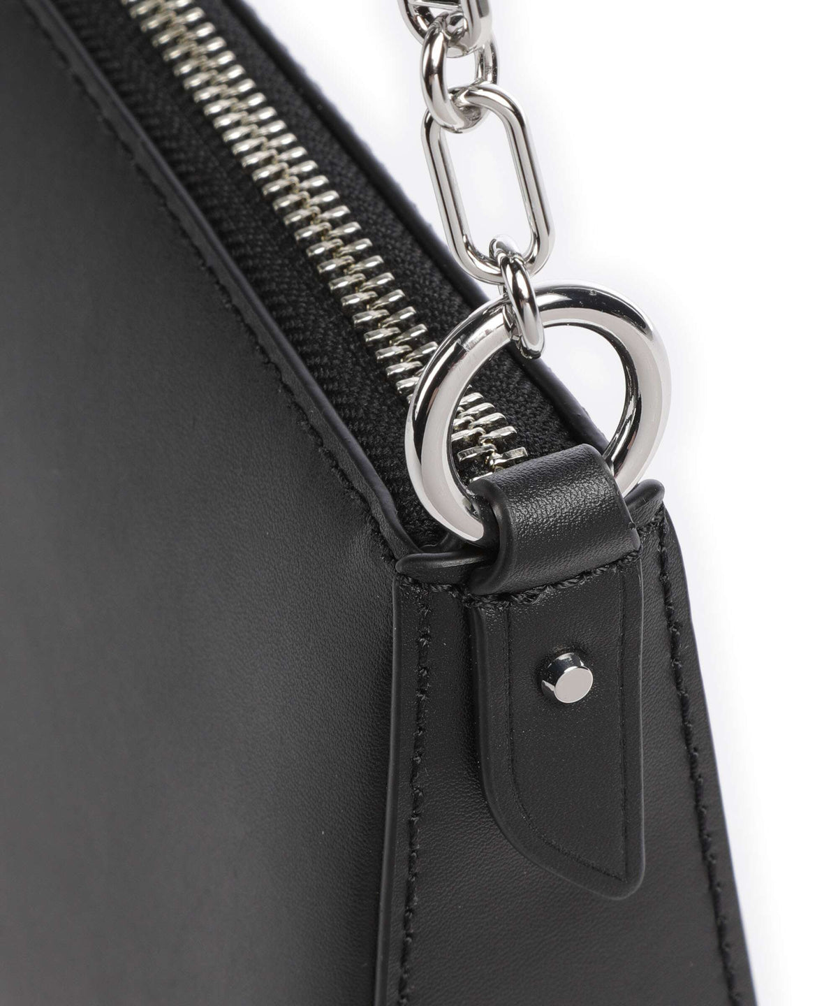 Michael Kors Empire Shoulder bag black