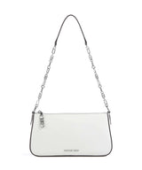 Michael Kors Empire Shoulder bag optic white
