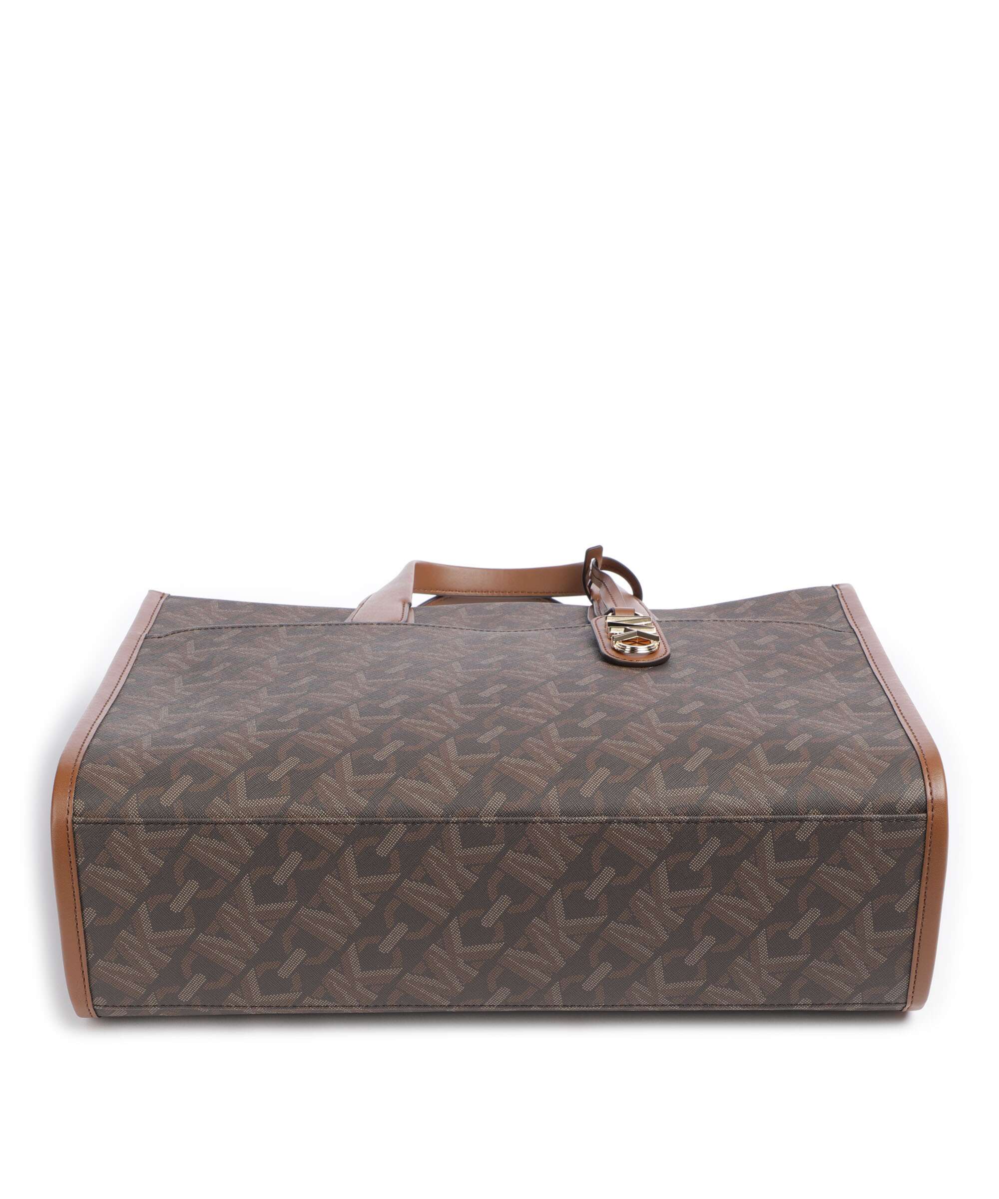 Michael Kors Gigi Handbag brown