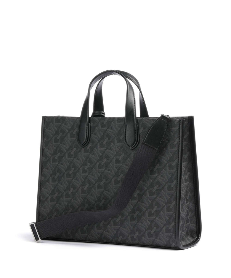 Michael Kors Gigi Handbag black