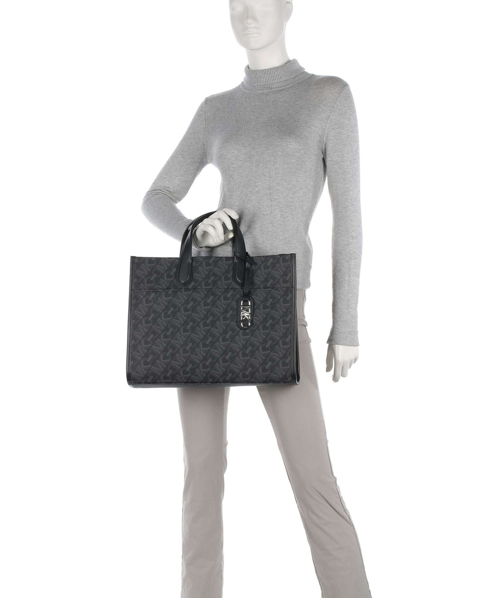 Michael Kors Gigi Handbag black