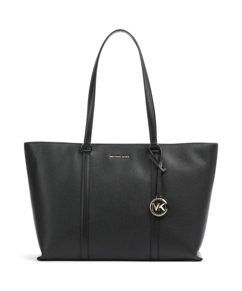 Michael Kors Temple Tote bag black