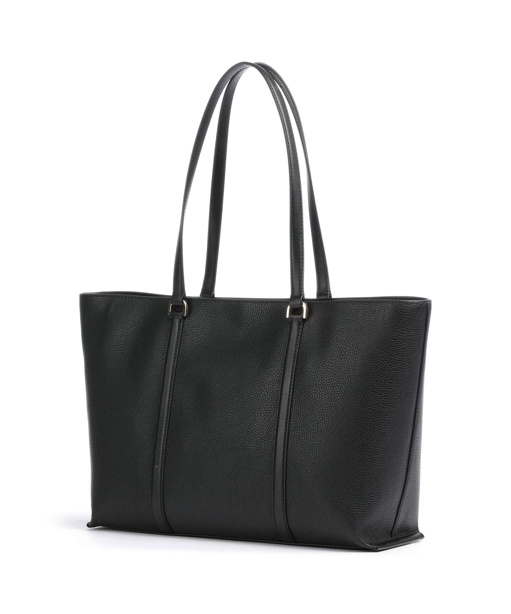Michael Kors Temple Tote bag black