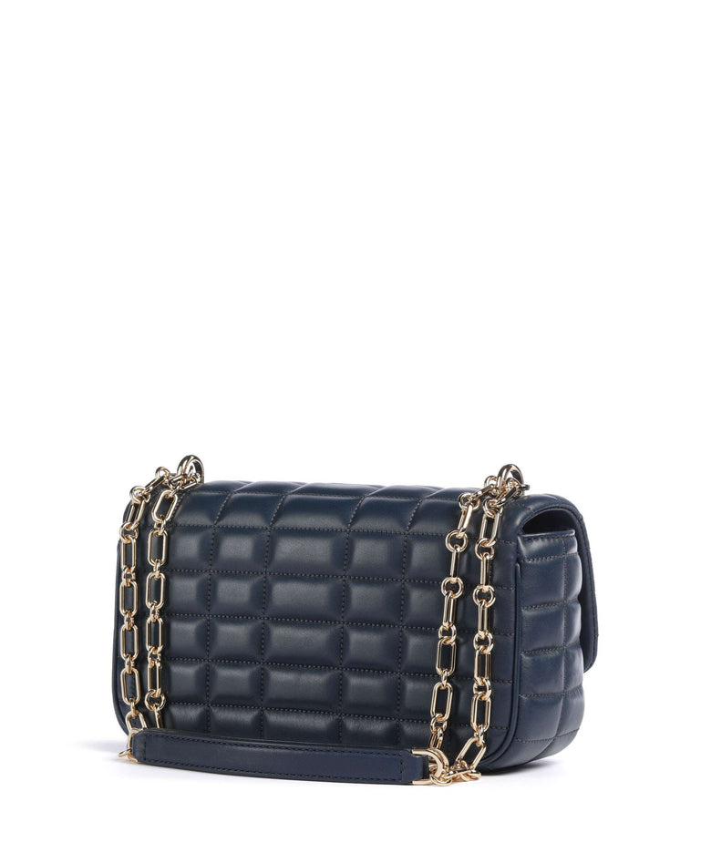 Michael Kors Tribeca Shoulder bag navy