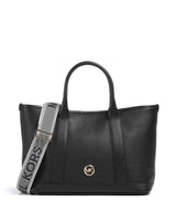 Michael Kors Luisa Handbag black