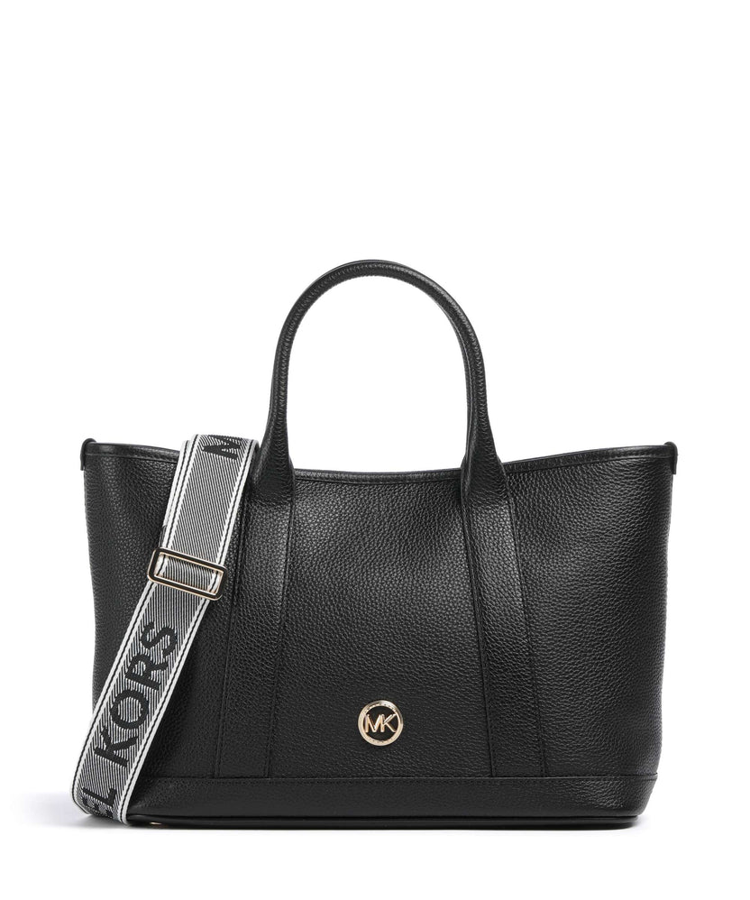 Michael Kors Luisa Handbag black