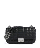 Michael Kors Tribeca Small Shoulder bag black