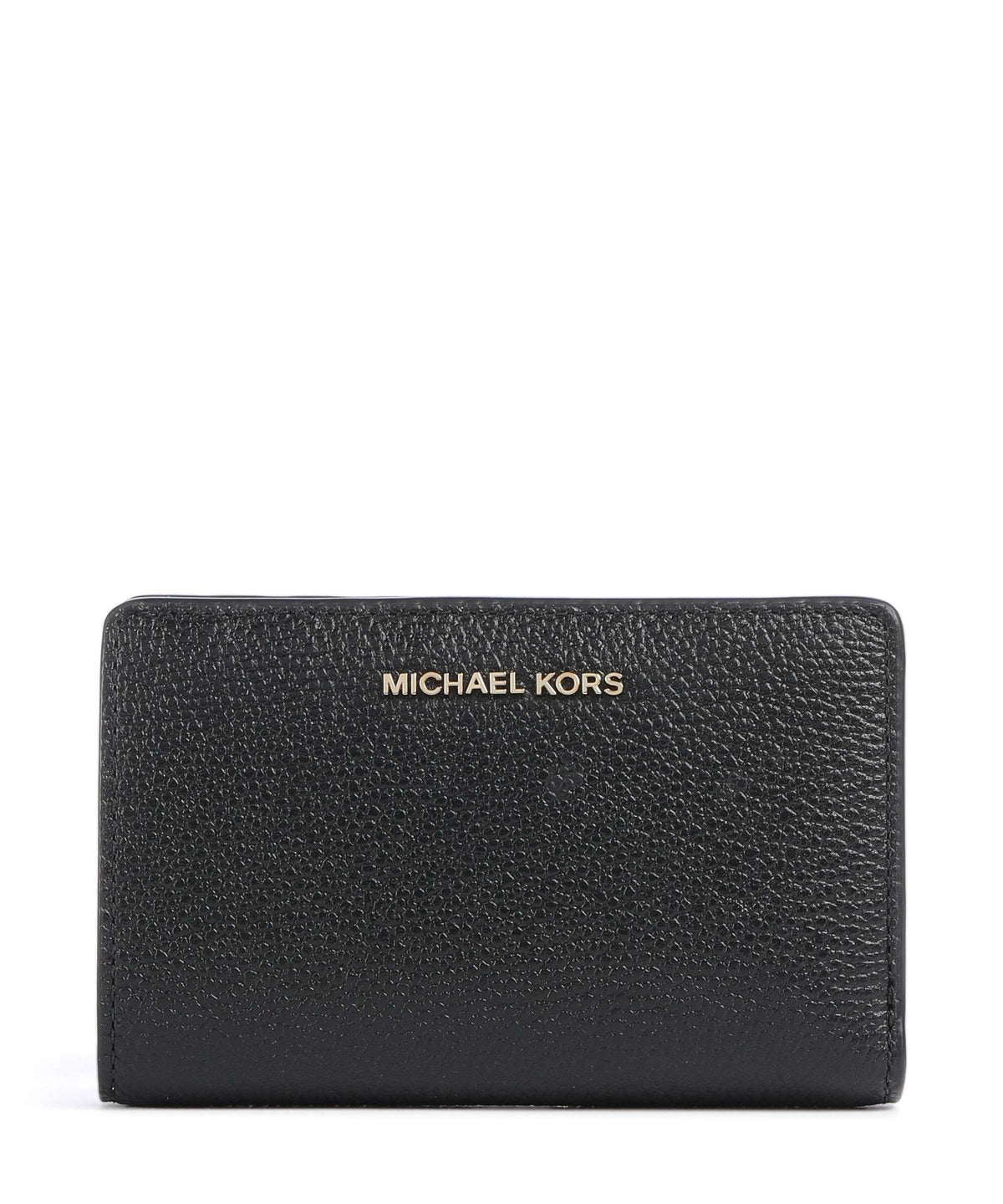 Michael Kors Empire Wallet black