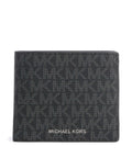 Michael Kors Hudson Wallet black