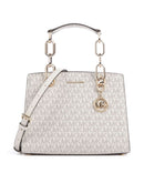 Michael Kors Cynthia Handbag vanilla cream