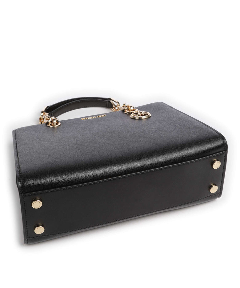 Michael Kors Cynthia Handbag black