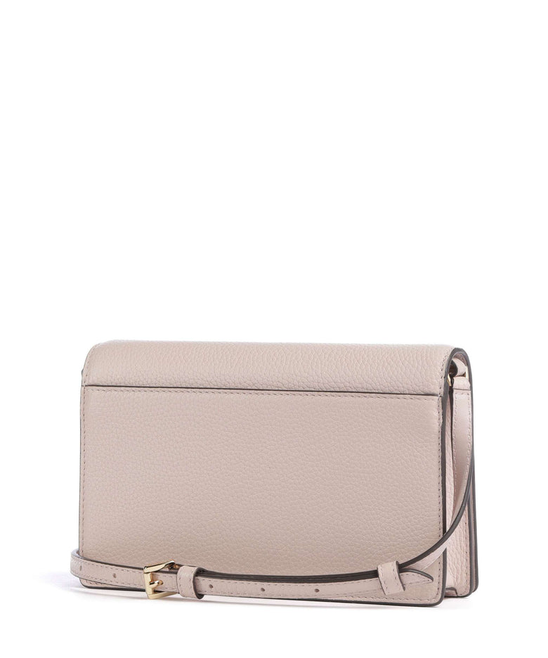 Michael Kors Jet Set Medium Crossbody bag soft pink