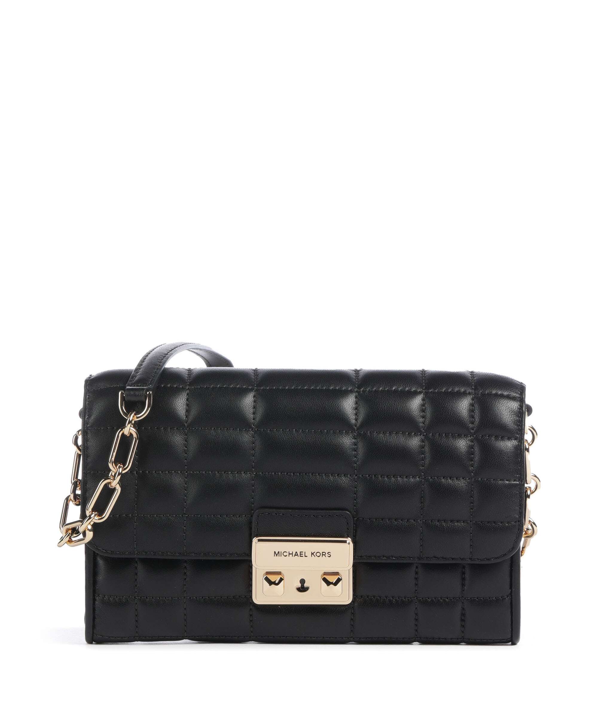 Michael Kors Tribeca Crossbody bag black