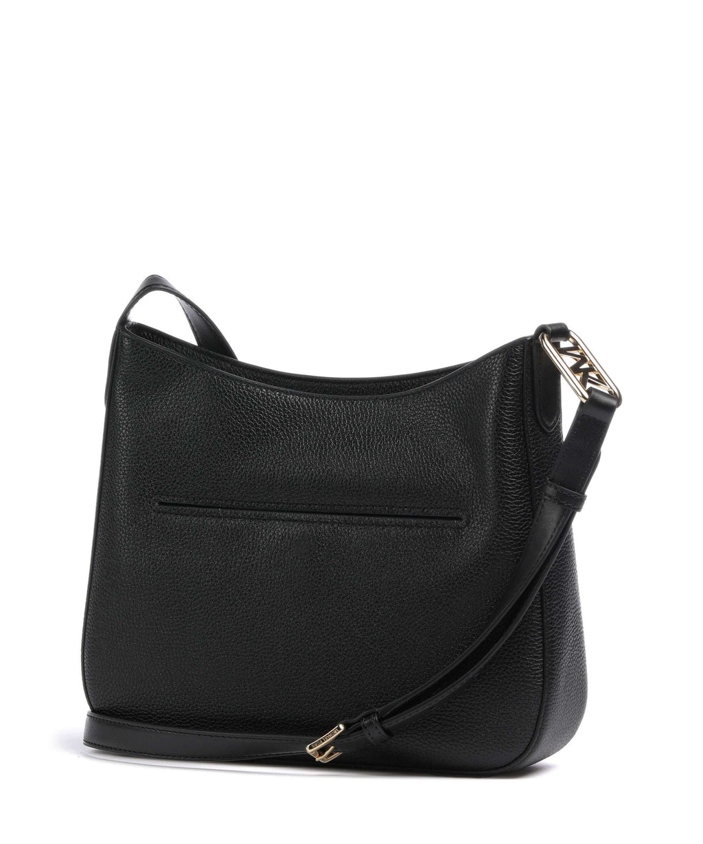 Michael Kors Kensington Crossbody bag black