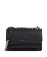 Michael Kors Claire Large Shoulder bag black