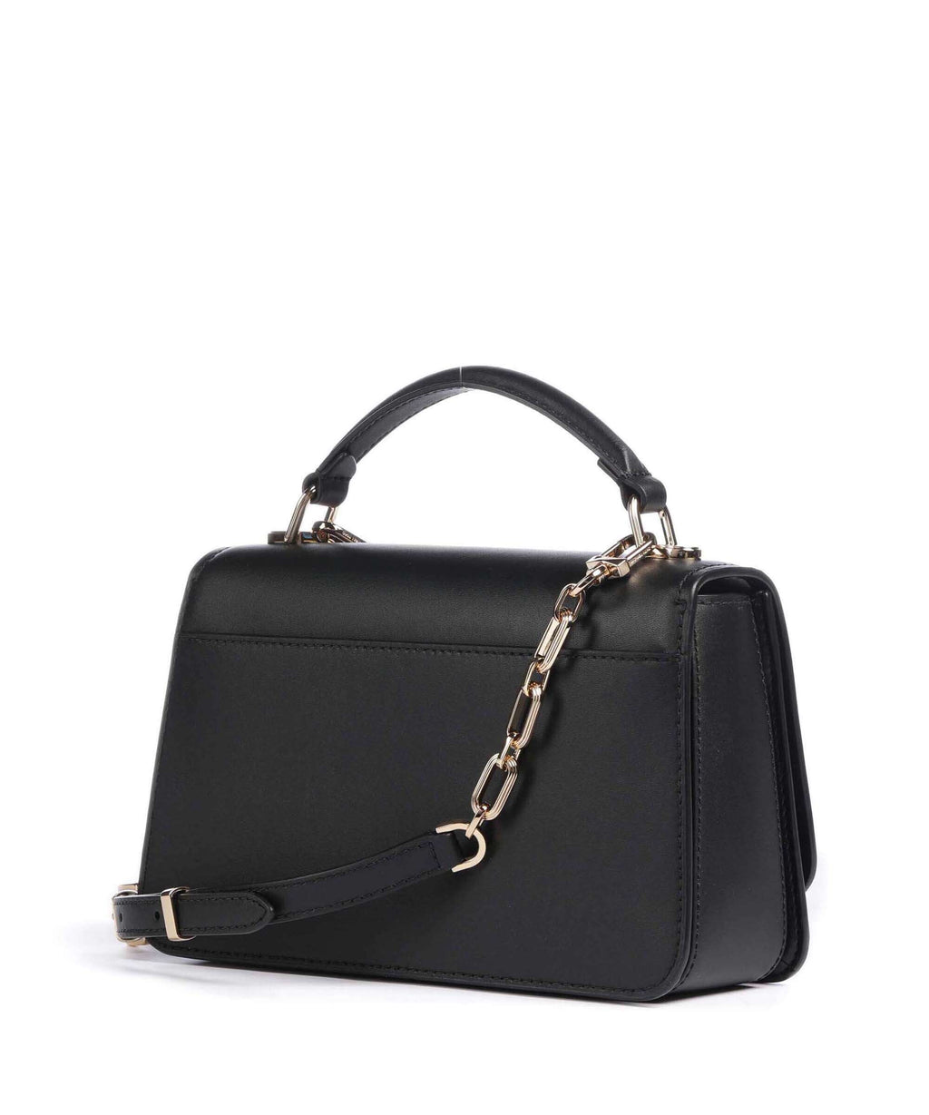 Michael Kors Delancey Handbag black