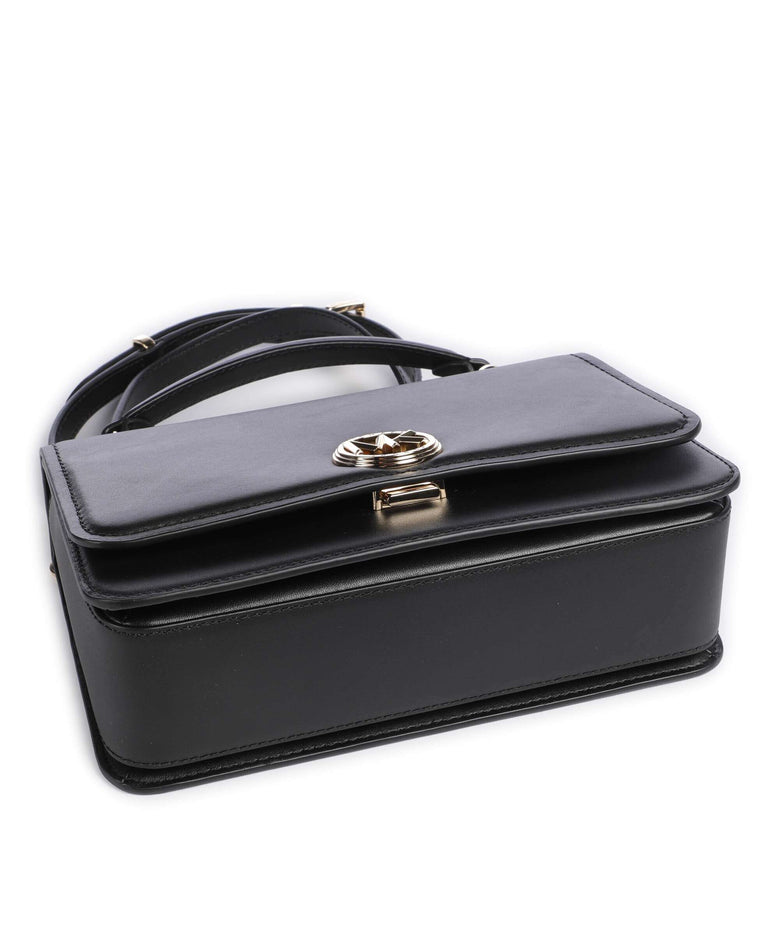 Michael Kors Delancey Handbag black