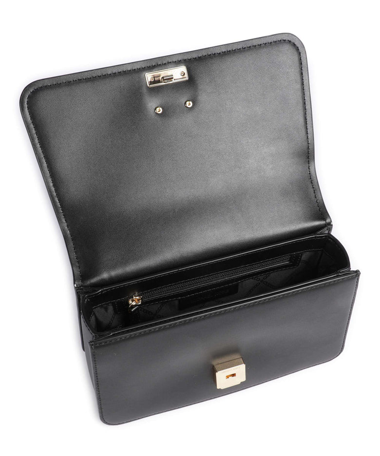 Michael Kors Delancey Handbag black