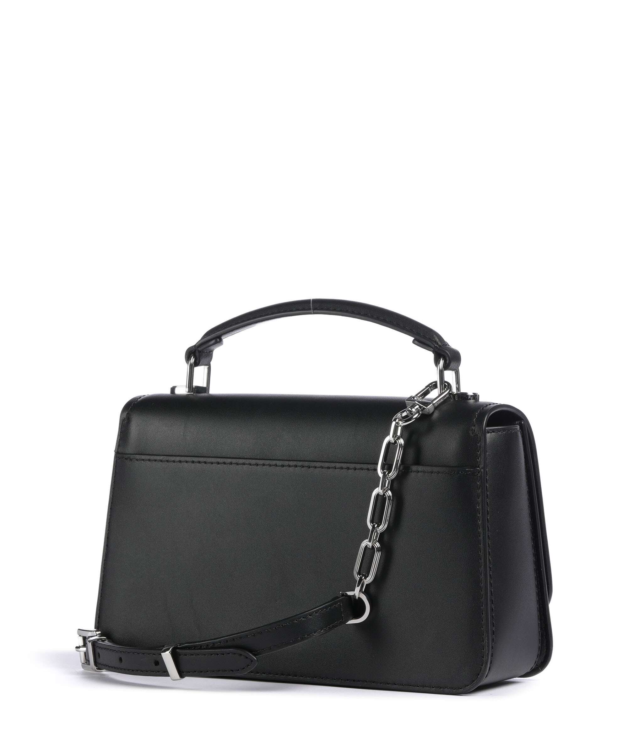 Michael Kors Delancey Crossbody bag black
