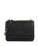 Michael Kors Claire Small Shoulder bag black