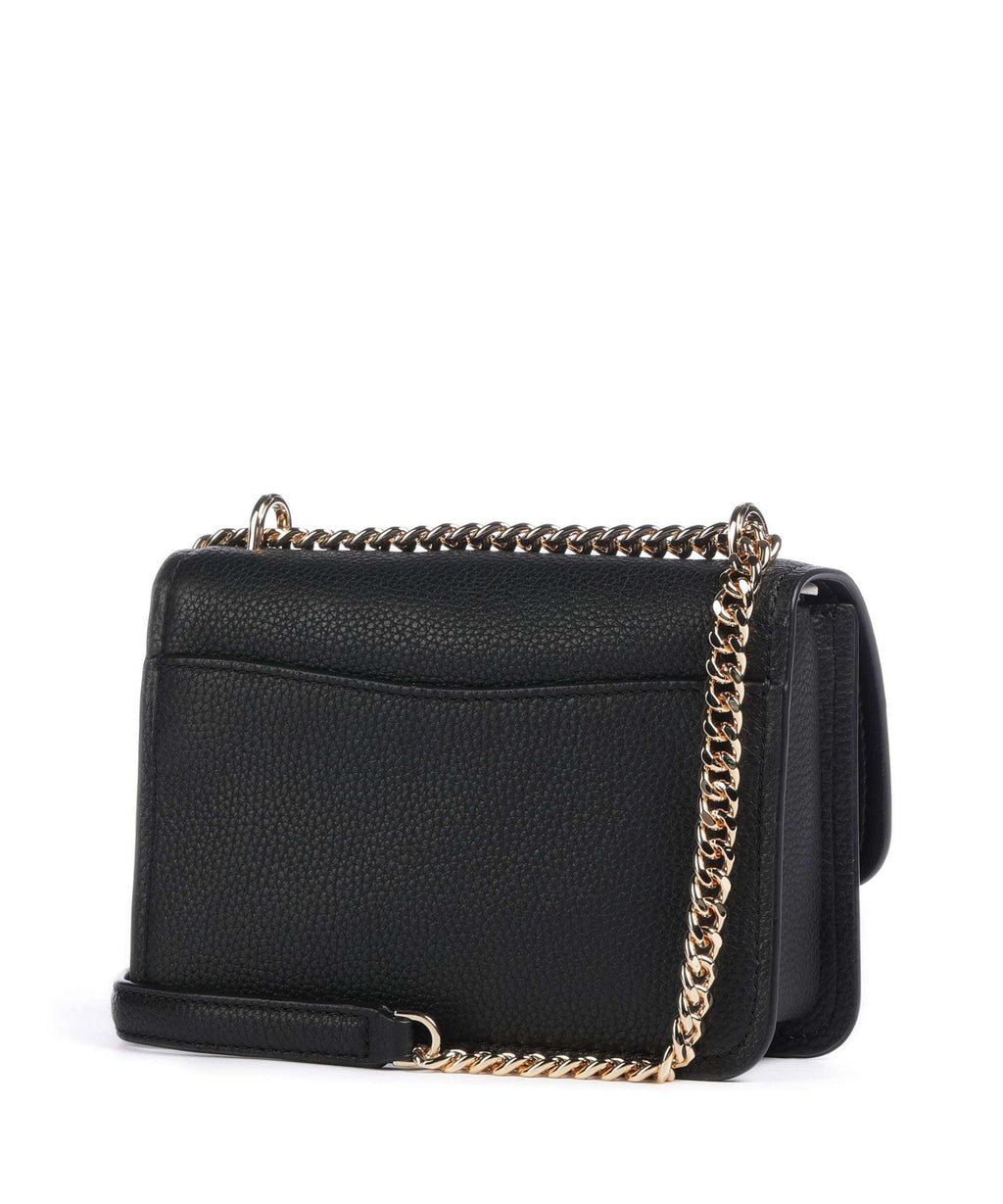 Michael Kors Claire Small Shoulder bag black