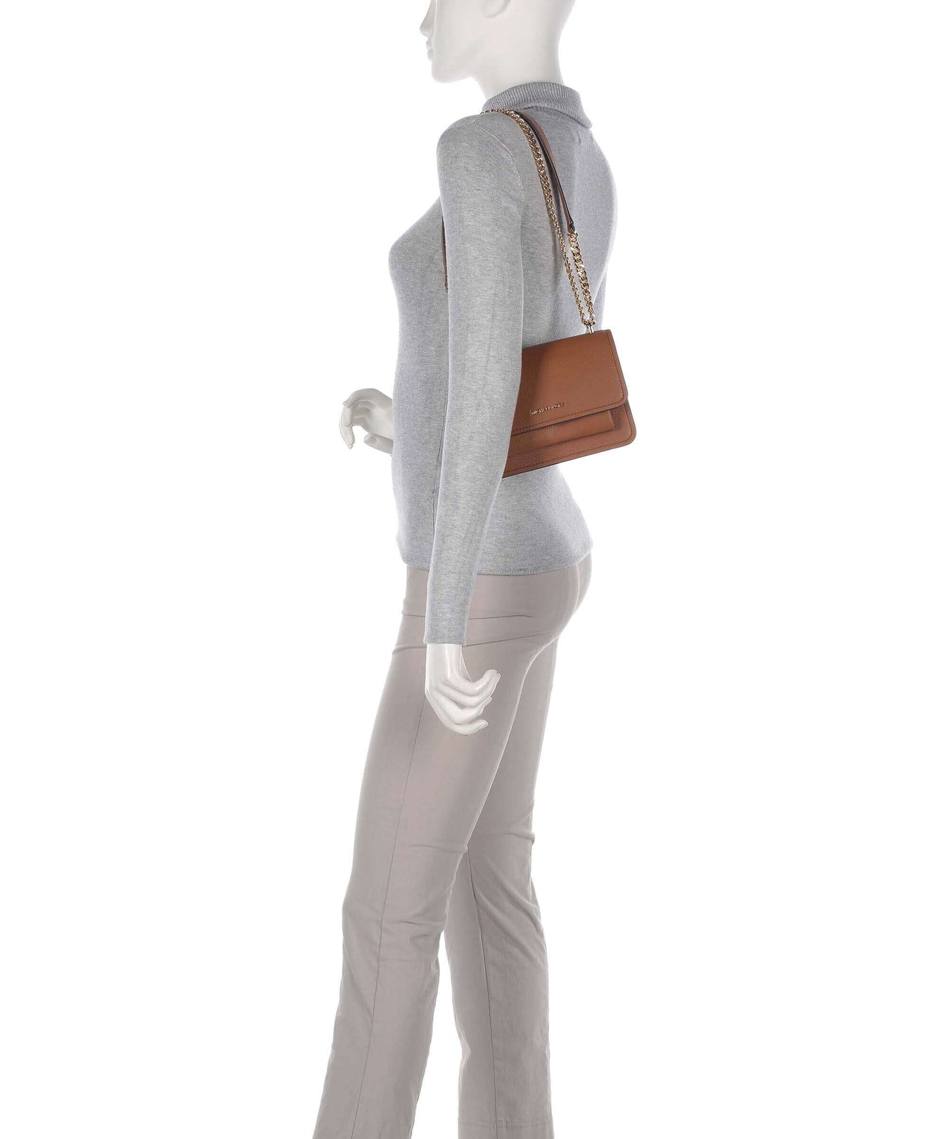 Michael Kors Claire Small Shoulder bag luggage