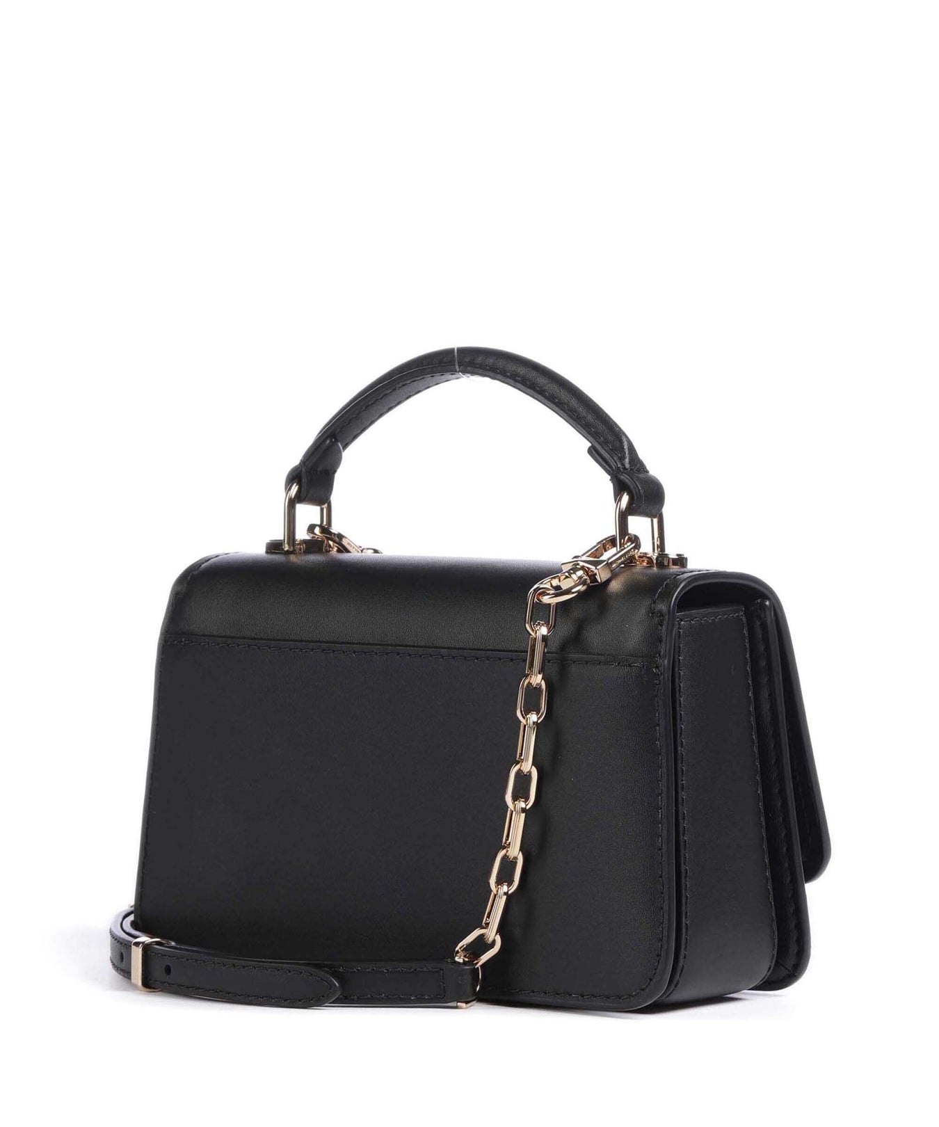 Michael Kors Delancey Crossbody bag black