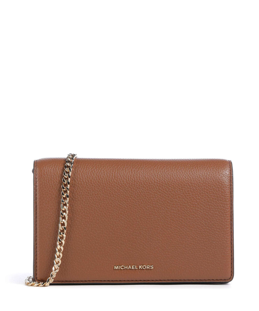 Michael Kors Jet Set Medium Crossbody bag luggage