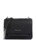 Michael Kors Claire Small Shoulder bag black