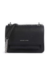 Michael Kors Claire Small Shoulder bag black