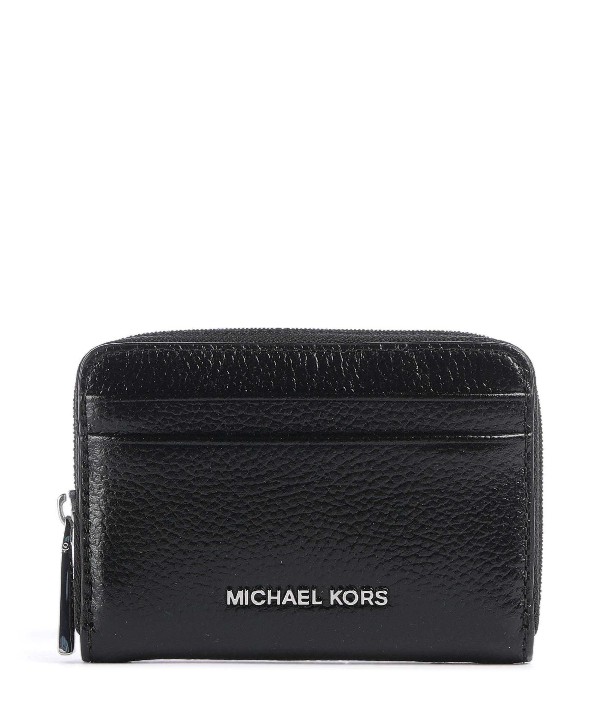 Michael Kors Jet Set Wallet black