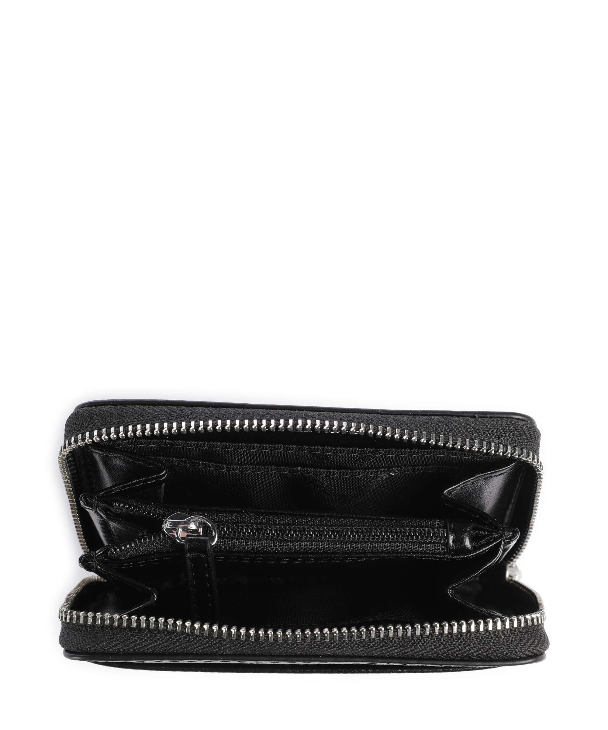 Michael Kors Jet Set Wallet black
