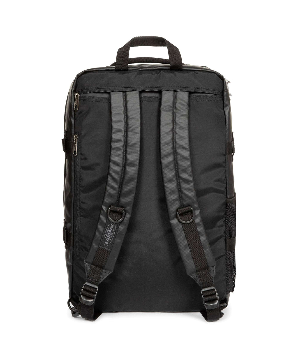 Eastpak Tarp Travelpack Travel backpack tarp black