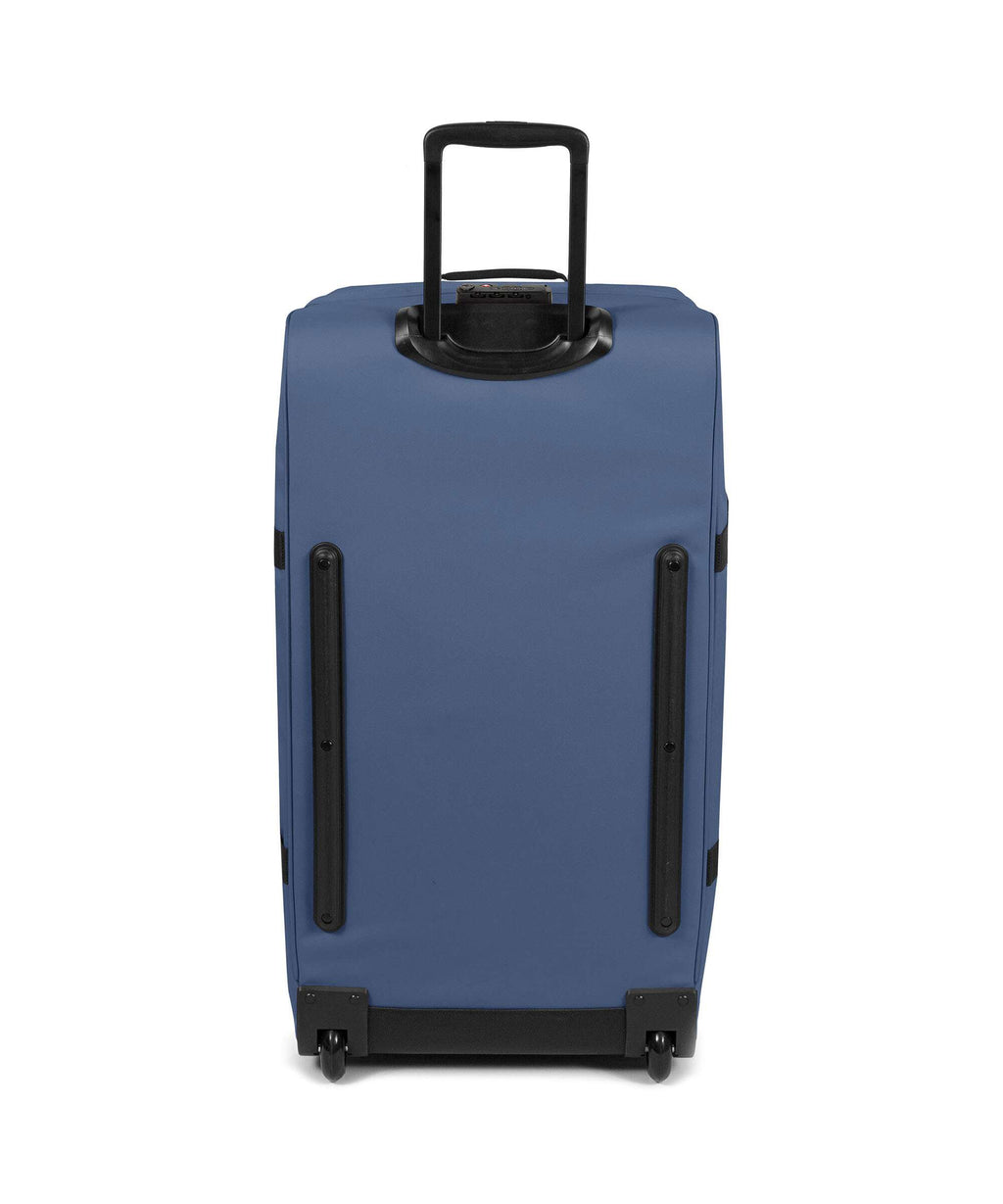 Eastpak Tranverz L Travel bag with wheels powder pilot