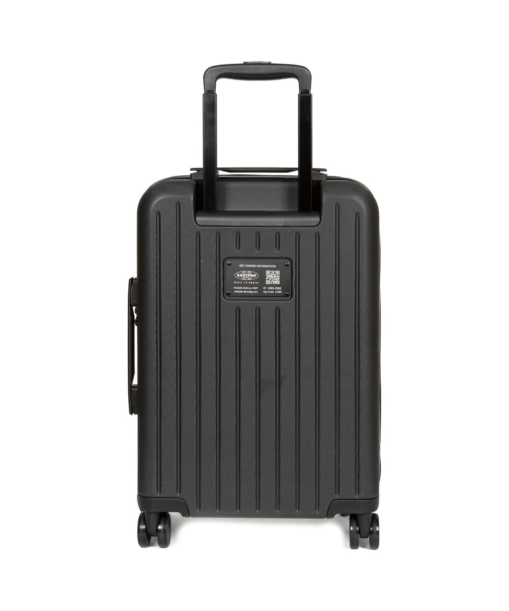 Eastpak Cnnct Case S Spinner (4 wheels) coast
