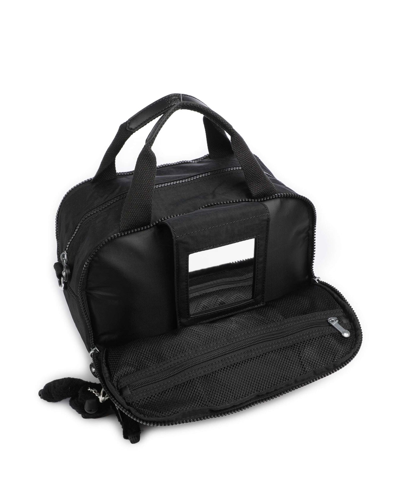 Kipling Basic Palmbeach Beauty case black