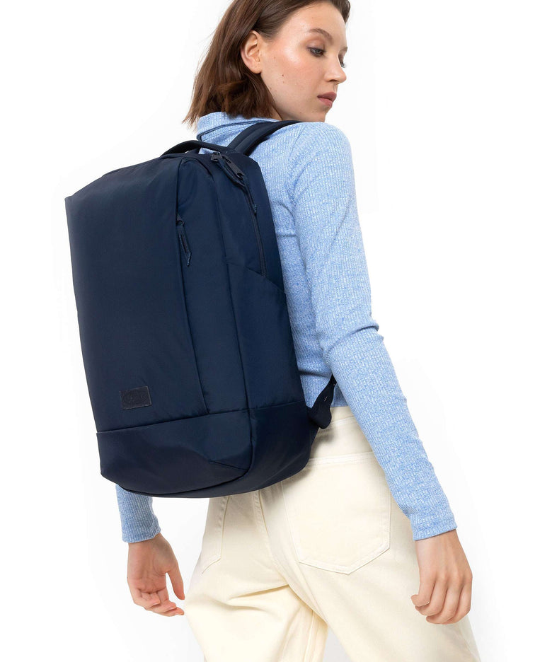 Eastpak CNNCT Tecum Backpack navy