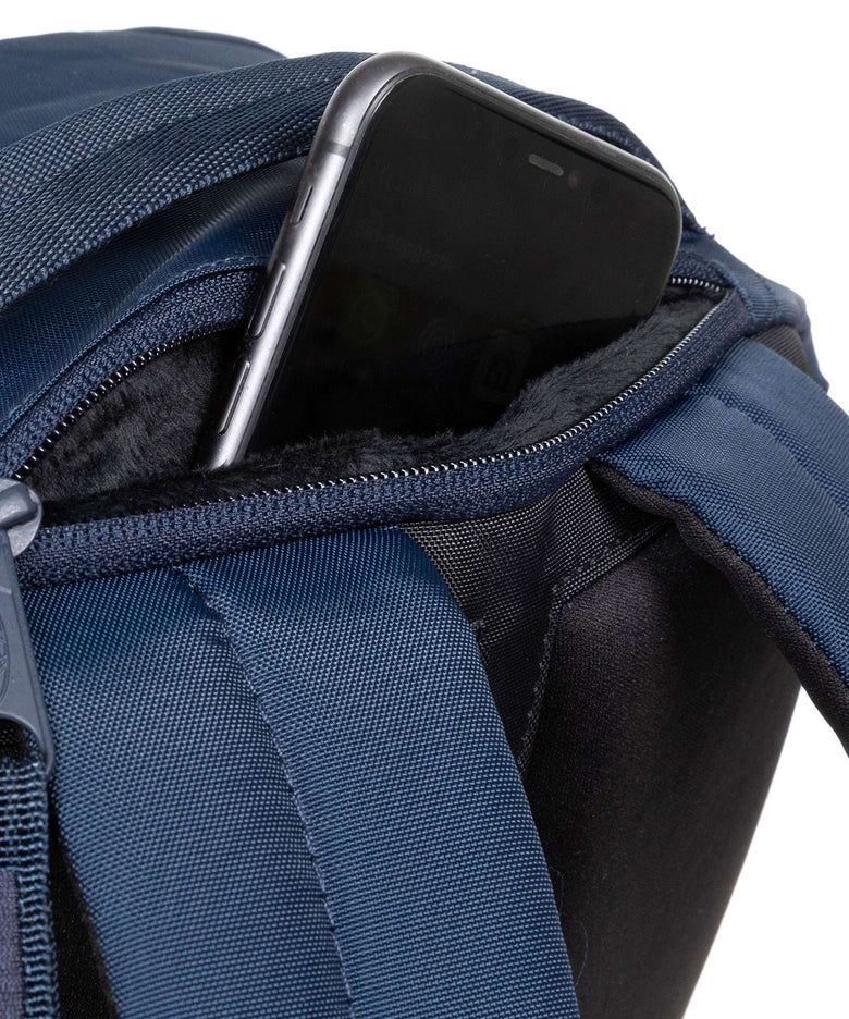 Eastpak CNNCT Tecum Backpack navy