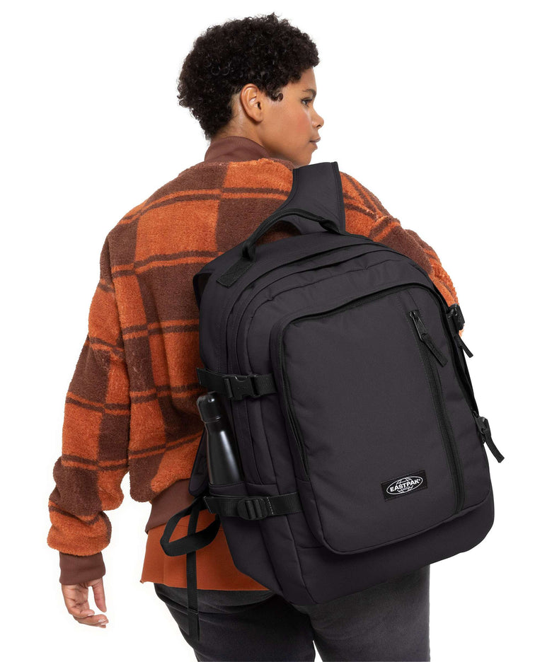 Eastpak Volker Laptop backpack mono black