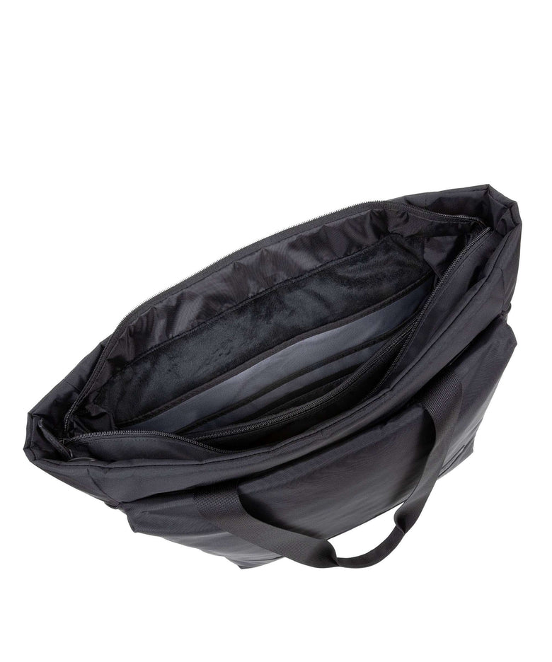 Eastpak Cnnct F Satch Tote bag black