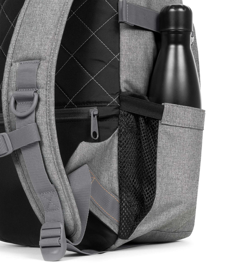Eastpak Smallker Laptop backpack sunday grey