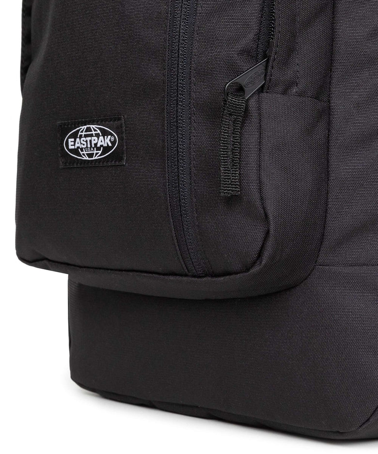 Eastpak Smallker Laptop backpack mono black