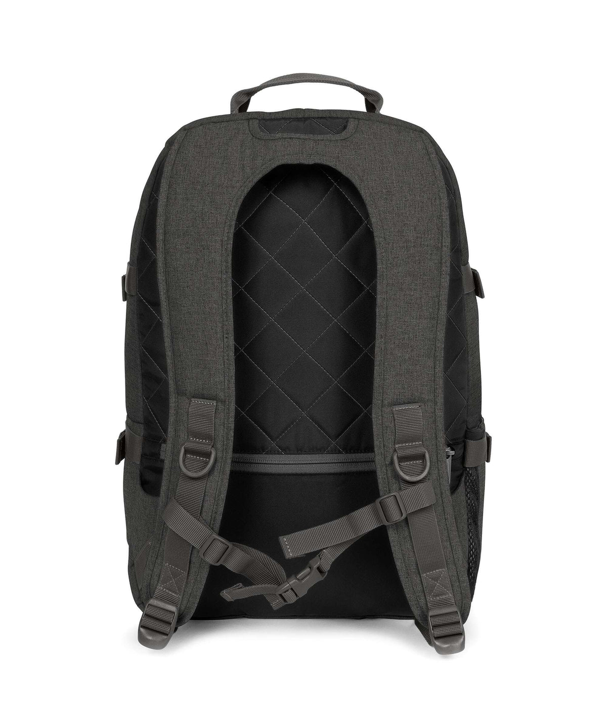 Eastpak Volker Laptop backpack black denim