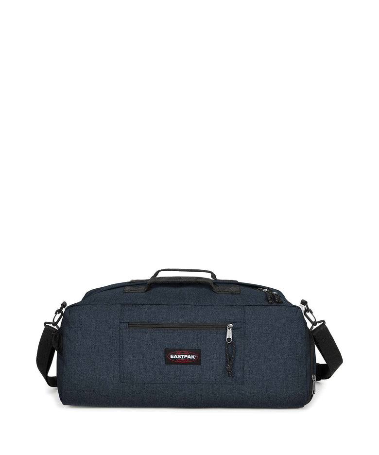 Eastpak Duffl'r M Weekend bag triple denim